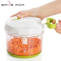 Amazon Hot Sale Kitchen Gadgets Manual Food Chopper