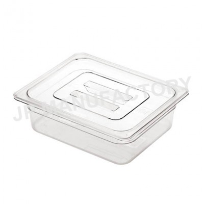 1/2 G/N Pan cover/gastronorm gn food pan Lid