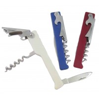 Good Quality Stainless Steel Wine Cork Opener