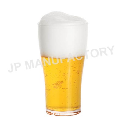 Wholesale Cheap 19oz Unbreakable Polycarbonate Drinking glass