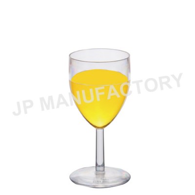 unbreakable polycarbonate 190ml hard plastic Wine Taster