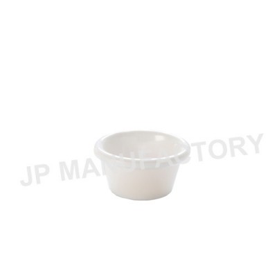 100% melamine small ramekins/Sauce bowl for restaurant