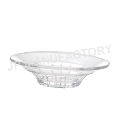 Factory direct new design banana split ice cream bowls