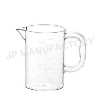 3L/2L/1L/50ML measuring cup/counting cup/plastic cup