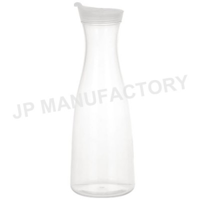 Best sell Restaurant use unbreakable PC Plastic juice/water jug