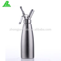 500ML/1000ML Stainless Steel Cream Whipper whipped cream dispenser