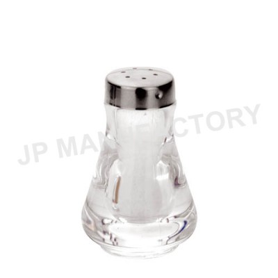 35ml plastic salt and pepper shaker