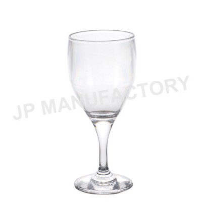 EU/CE LFGB standard wholesale design wine glass