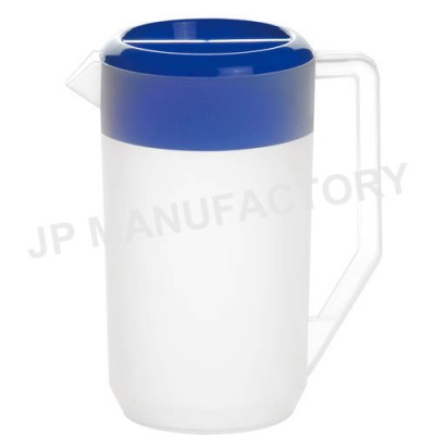 Wholesale Canteen use Plastic 2.6LPP water pitchers