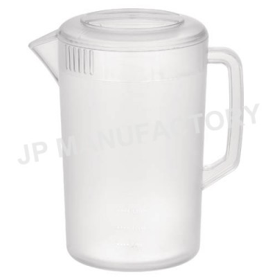 6L big plastic type water bottle