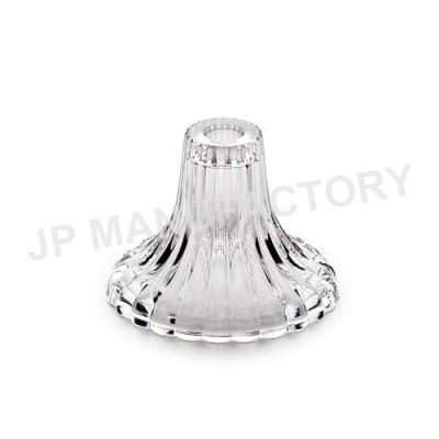 Hot sell Acrylic Clear Cake Dish stand