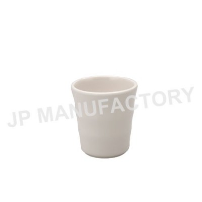 High Quality Japanese style 100% melamine tea cups for Restaurant