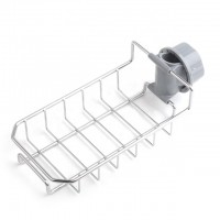 Metal detachable bathroom shelf storage rack storage holder for kitchen