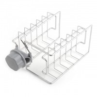 Factory supply adjustable  bathroom shelf storage rack wire storage rack kitchen rack